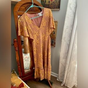 Brand new VICI dress